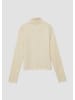 s.Oliver Sweatshirt Jacke in 0406_helles beige