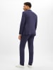 Roy Robson Anzug in indigo