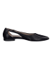 Paul Green Ballerinas Schwarz