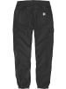 CARHARTT  Arbeitshose "Relaxed Fit Twill J. 106522" in Schwarz