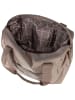 Mandarina Duck Sporttasche MD20 Duffle QMT11 in Taupe