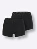 WITT WEIDEN Panty in schwarz
