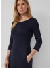 s.Oliver Kleid in 5959_navy