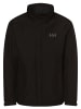 Helly Hansen Funktionsjacke Dubliner in schwarz