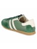Gant Schnürhalbschuh in grün