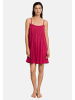 Hanro Nachthemd Juliet in Light sangria