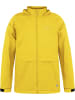 Normani Outdoor Sports Kinder Regenjacke Seattle in Gelb