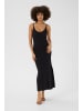 CULTURE Kleid CUalicie Fitted in Black