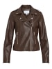 Vila Jacke in Coffee Bean