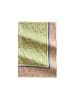 Marc O'Polo Schal mit Allover-Print in Medium Green