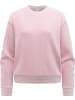 ragwear Sweatshirt Dellani Cordy in Marshmallow