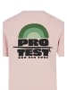 Protest " PRTBaio in Peach Pink