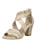 Nero Giardini Sandalen in Beige
