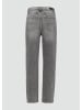 QS Jeans-Hose TIZIE in 94Z7_grau meliert