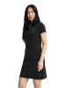 Polo Club Kleider RIGBY GO DRESS SS VO in Schwarz