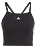 adidas adidas Tank-Tops in black