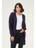 Kaffe Strickjacke KAemria Regular fit in Dawn Purple