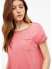 s.Oliver T-Shirt in 4239_koralle