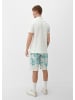 s.Oliver Polo-Shirt in 0120_weiß