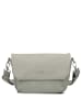 Zwei Mademoiselle M40 - Umhängetasche 28 cm (leo) in sage