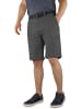 Normani Outdoor Sports Herren Softshell-Shorts Minkey in Anthrazit