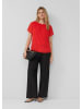 s.Oliver Bluse in 3214_rot