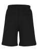 Market Cargo Shorts in black