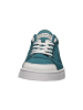 ethletic Canvas Sneaker Active Lo Cut in Fir Tree Green | Just White