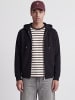 Jack & Jones Kapuzenpullover in Black