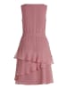 Vera Mont Cocktailkleid mit Volant in Vintage Blossom