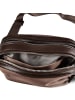 Mandarina Duck Hunter Umhängetasche 22 cm beaver