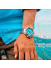 Festina Analog-Armbanduhr Festina The Originals silber extra groß (ca. 46mm)