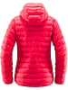 Haglöfs Jacke in Rot