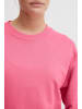 Oxmo Sweatshirt OXSafina - 21800169-ME in rosa