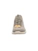 Skechers Sneaker in grau
