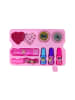 Wisam® Kinderkosmetik-Set in Geschenkbox Rosa