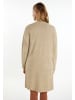 usha FESTIVAL Long Cardigan in Beige