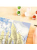 Ravensburger Malprodukte CreArt Gallery Wall - Gras im Wind CreArt Adults Trend Ab 12 Jahre in bunt