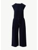 comma Overall in 5839_tiefblau