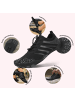 DOTALES FlowStep Barfußschuhe in Schwarz 44