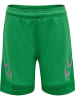 Hummel Hummel Shorts Hmllead Fußball Unisex Kinder Feuchtigkeitsabsorbierenden in JELLY BEAN