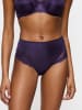 Triumph Maxislip Ladyform Soft Maxi in ROYAL PURPLE