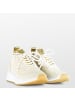 POSH by Poelman Sneaker "ROBIN" in Beige