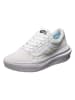 Vans Turnschuhe in white