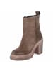 Lazamani Stiefeletten ROWAN in beige