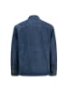 Jack & Jones Hemd 'James' in blau