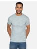 Threadbare T-Shirt Eric in Multi