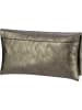 Abro Abendtasche & Clutch Mimosa Clutch 26648 in Guncolor