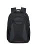 American Tourister At Work - Laptoprucksack 15.6" 52 cm (schwarz) in bass black