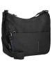 Mandarina Duck MD20 - Umhängetasche 28 cm (deep blue) in schwarz